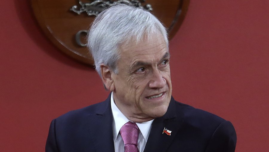 Crecen los rumores de cambio de gabinete tras suspensión de pauta del presidente Piñera