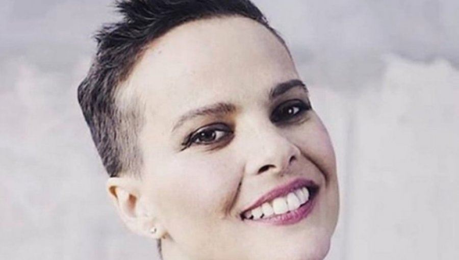 Tras dar dura lucha al cáncer, falleció la periodista Javiera Suárez