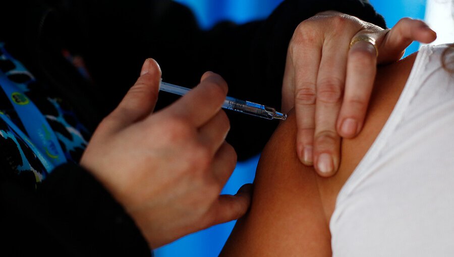 Ministerio de Salud redistribuirá vacunas contra la Influenza por alta demanda