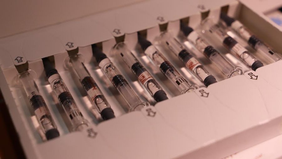 Seremi de Salud inició distribución de nueva partida de vacunas en campaña contra la Influenza en Viña