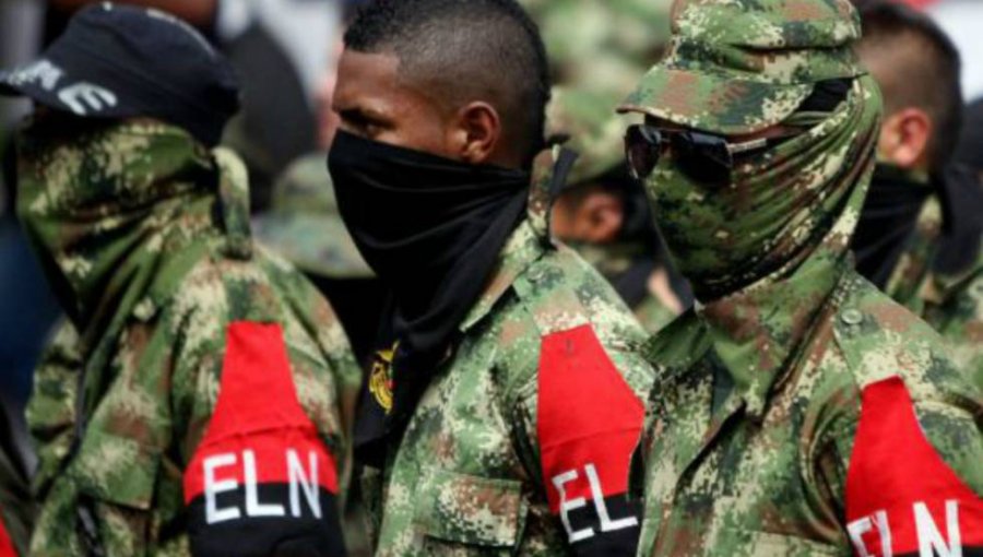 Gobierno de Colombia insta al Ejército de Liberación Nacional a reactivar el diálogo de paz