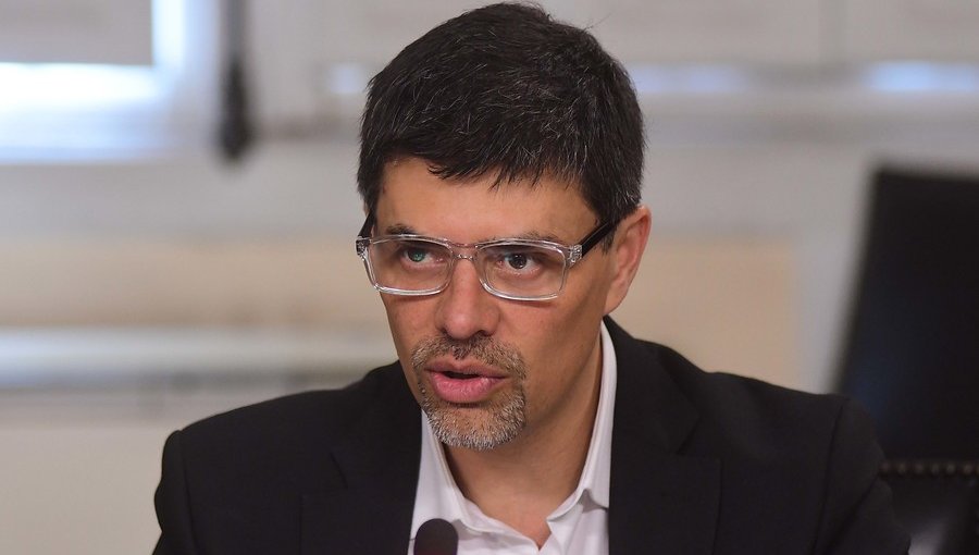Diputado Marcelo Díaz: “El problema no es el gabinete, es el Presidente que no tiene una idea clara de gobernar”