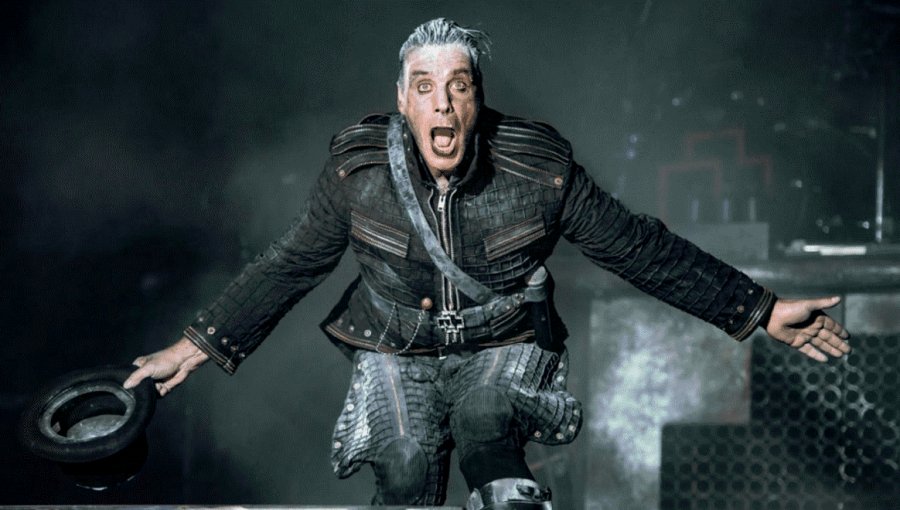 Vocalista de Rammstein fue acusado de romperle la mandíbula a un hombre en un bar