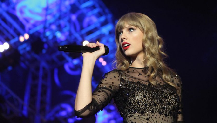 Taylor Swift estrena canción para anunciar su nuevo álbum, «Lover»