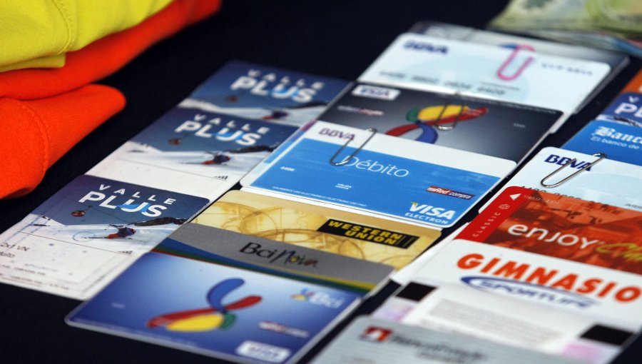 Uso fraudulento de tarjetas se triplicó: cifran en 63.220 los ilícitos