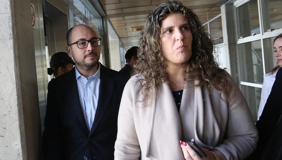 Defensa de Nicolás López afirma que presunta violación fue una relación consentida