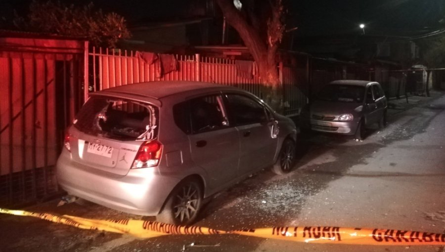 Presunto conflicto entre familiares de una pareja dejó un muerto en San Bernardo