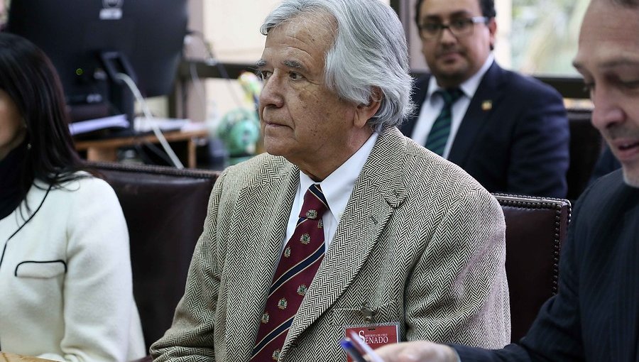 Defensa de Carlos Cardoen se refirió a solicitud de extradición presentada por EE.UU.