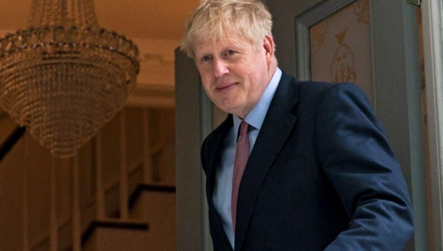 Boris Johnson ganó la tercera ronda de votaciones y se acerca a suceder a May