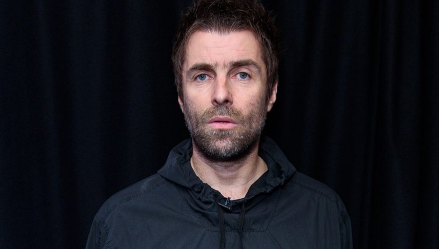 Liam Gallagher 'se postula' como primer ministro del Reino Unido