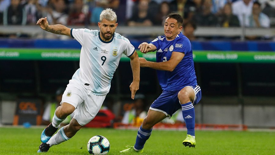 Argentina empató con Paraguay y está obligada a ganarle a Qatar para pasar de ronda
