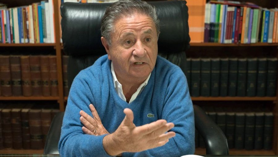Justicia argentina cita al ex presidente Eduardo Duhalde para que declare por presunto delito electoral