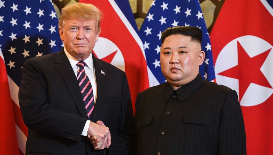 La Inteligencia de EE.UU. considera que Corea del Norte no tiene intención de abandonar su programa nuclear