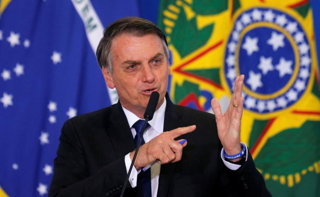 Bolsonaro revoca un polémico decreto que facilitaba la tenencia y comercialización de armas