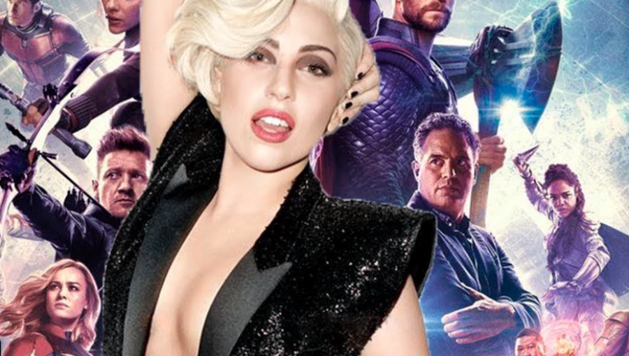 Marvel quiere fichar a Lady Gaga para «Guardianes de la Galaxia 3»