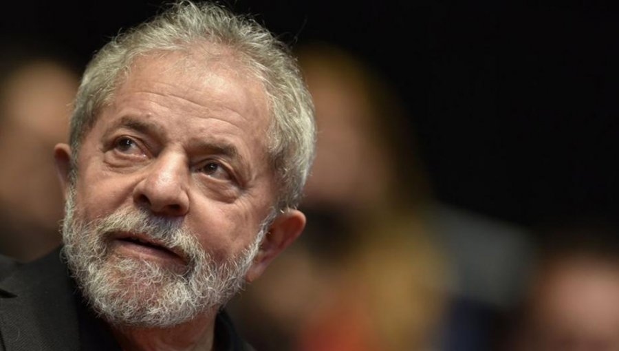 Corte Suprema de Brasil niega libertad al ex presidente Lula da Silva