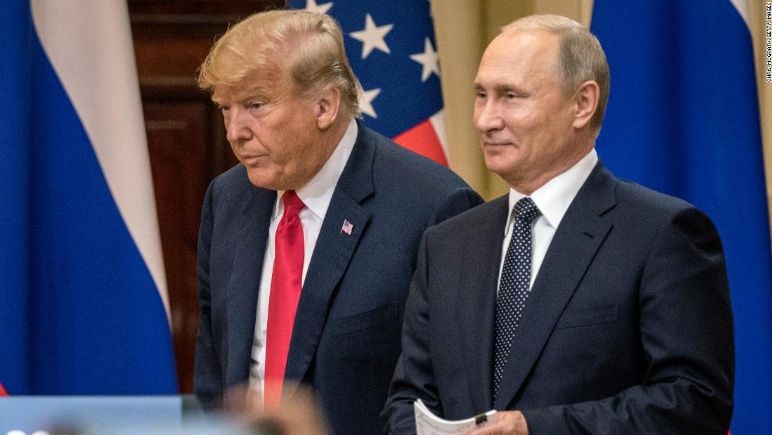Gobierno de Rusia confirma que Vladimir Putin y Donald Trump se reunirán en cumbre del G20