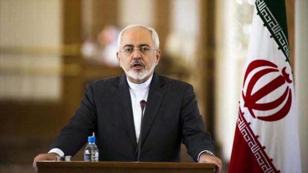Irán le advirtió a Donald Trump que una guerra corta con ellos "es una ilusión"