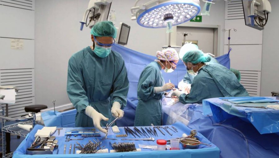 Cuba y Turquía atenderán a pacientes venezolanos que esperan por trasplantes médicos
