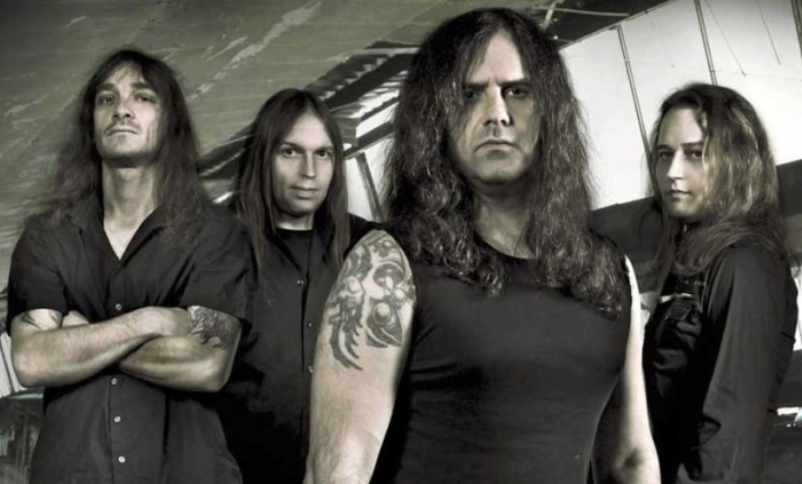 Kreator reemplazará a Megadeth en el festival Santiago Gets Louder