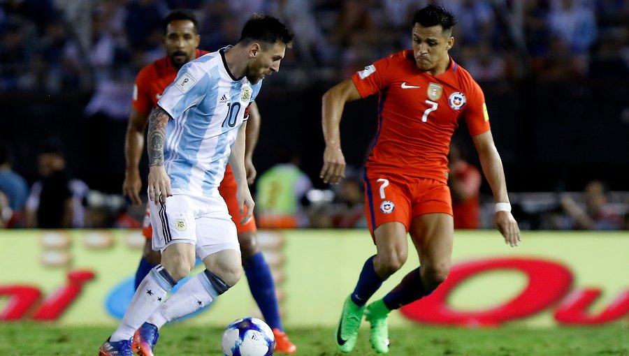 "La otra 'final'": En Argentina ya palpitan el duelo por el tercer puesto de Copa América