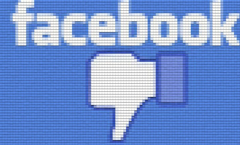 La caída de Facebook deja al descubierto sus mecanismos automáticos de reconocimiento de imágenes