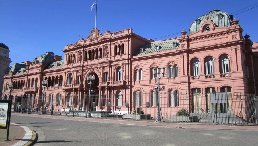 Fondo Monetario Internacional aprueba quinto desembolso del préstamo de US$ 5.400 millones a Argentina
