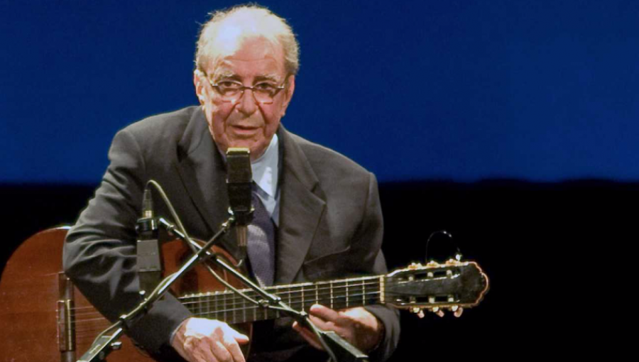 João Gilberto, el padre del bossa nova, murió a los 88 años