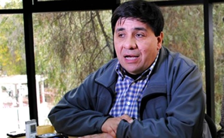 Ex Alcalde de Los Andes se querelló contra el actual por dichos en caso de tráfico de inmigrantes