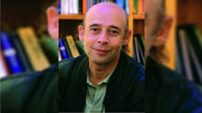 Falleció el Premio Nacional de Ciencias Naturales, Pedro Labarca Prado