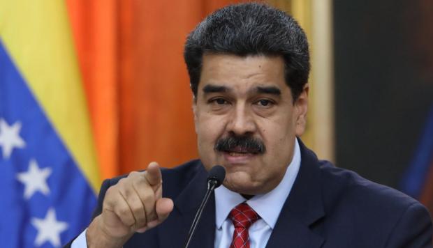 Maduro señaló que informe de Bachelet sobre Venezuela "está cargado de mentiras"