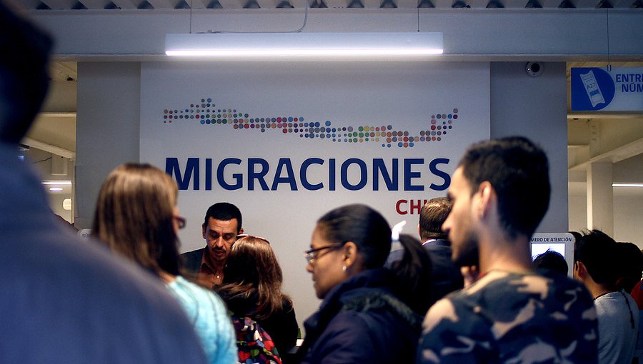 Gobierno anuncia suma urgencia para proyecto de ley sobre migraciones