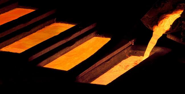 Precio internacional del cobre comienza la segunda semana de julio al alza
