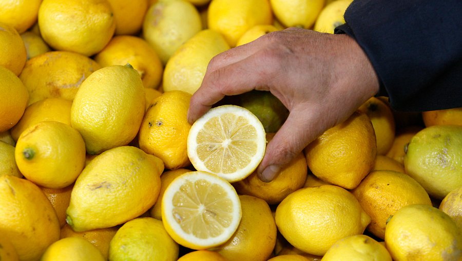 IPC de junio marcó 0,0%: Mayor baja fue de los limones, con 23% de disminución