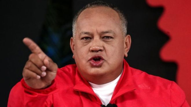 Chavismo convoca a marcha para este sábado en rechazo al informe de Bachelet