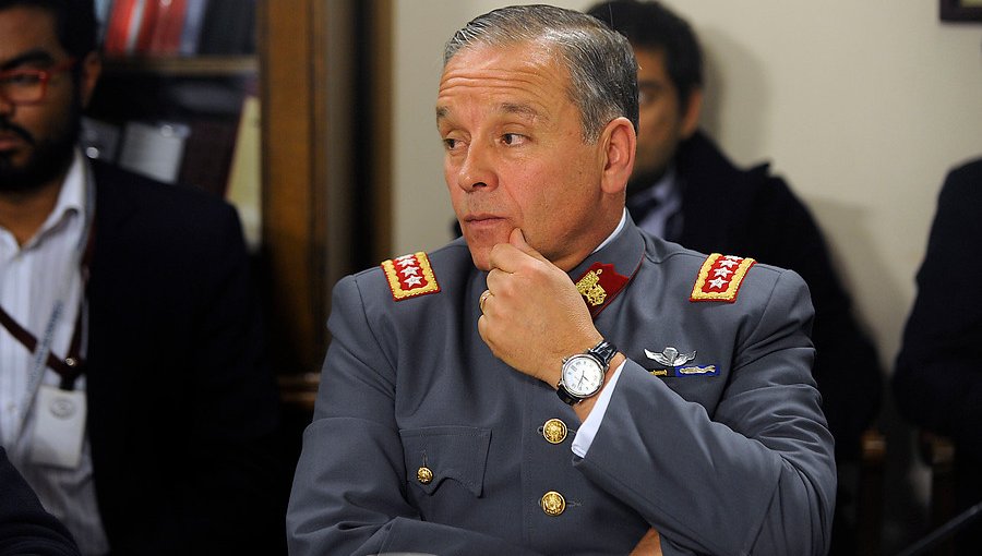 Consejo de Defensa del Estado acusa una "grave inconsecuencia" del TC por caso Oviedo