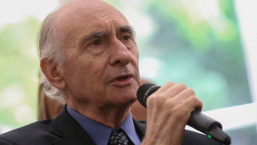 A los 81 años, falleció Fernando de la Rúa, ex Presidente de Argentina
