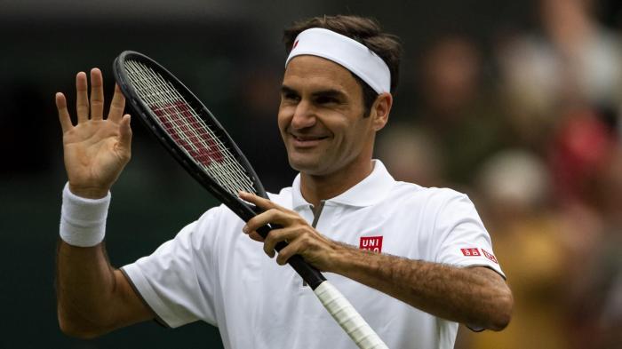 Federer venció a Nadal y jugará la final de Wimbledon ante Djokovic