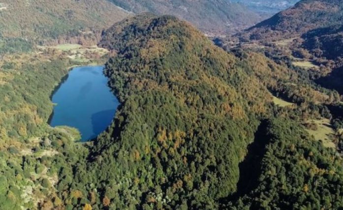 Pese a fuerte oposición, Comisión de Evaluación Ambiental aprueba hidroeléctrica en Pucón