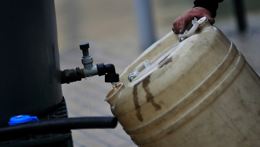 Emergencia en Osorno: Reposición del suministro de agua potable podría tardar hasta siete días