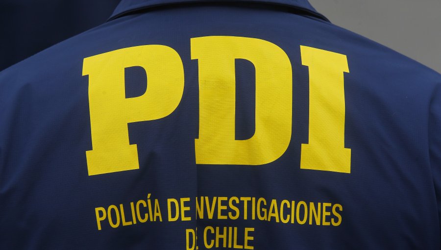Detienen a sospechoso de matar a un menor de 14 años en Puente Alto