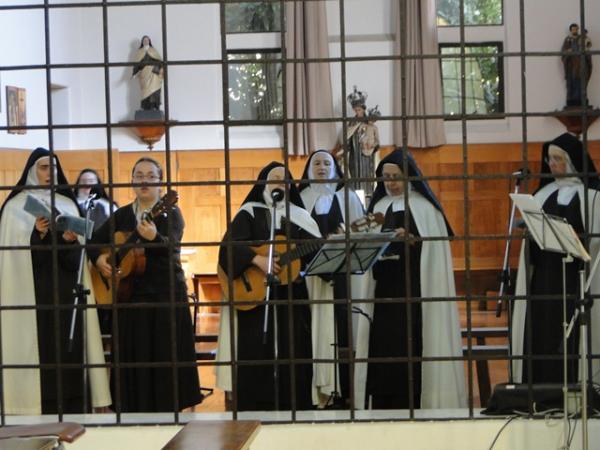 Comunidad de Carmelitas Descalzas de Viña del Mar anuncia su cierre por falta de religiosas