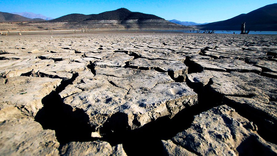 Gobierno calificó de "gravísima" la sequía que afecta a la región de Coquimbo