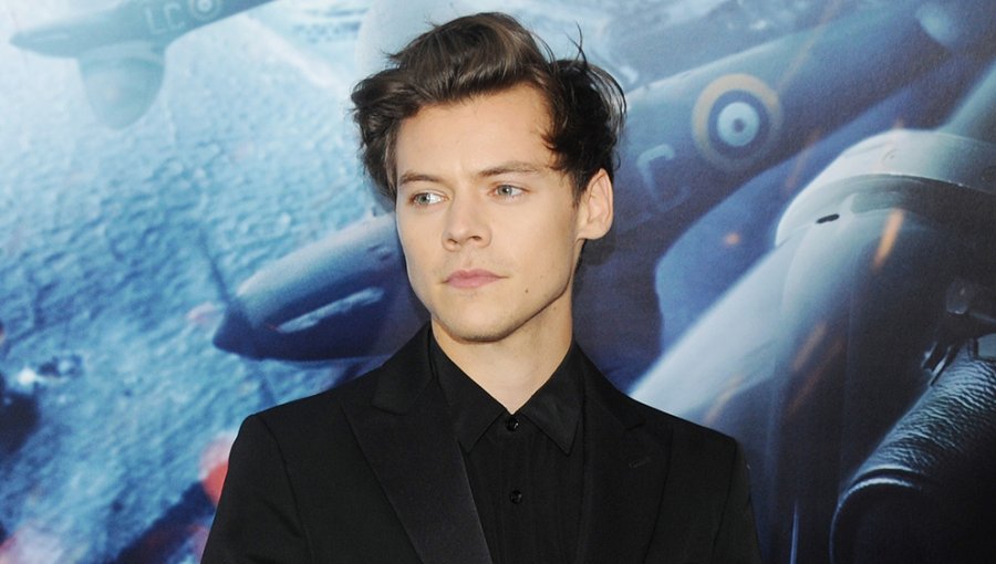 Harry Styles habría sido el elegido para interpretar al príncipe Eric en «La Sirenita»