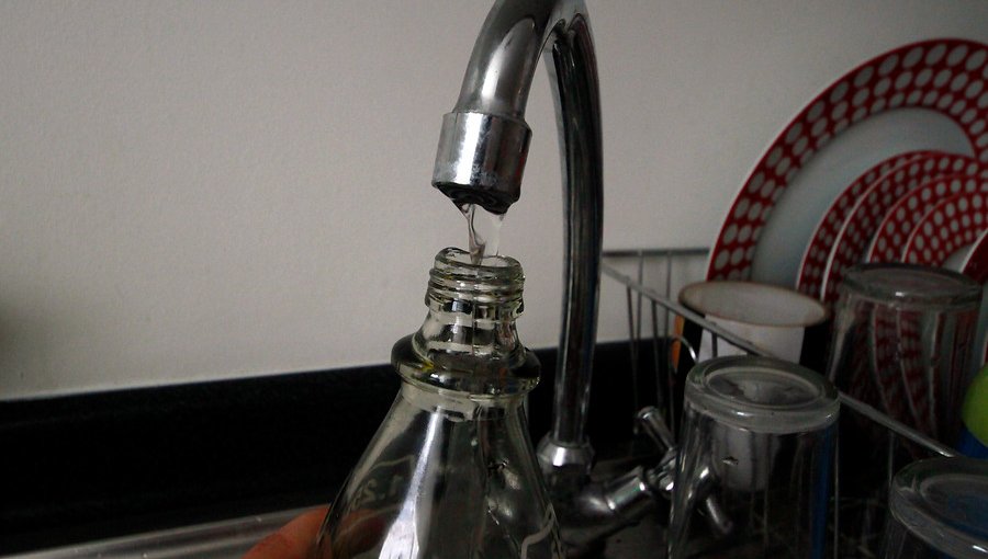 Por "alta demanda", Essal decidió realizar "corte de emergencia" del agua potable en Osorno