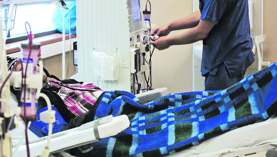 Cámara de Diputados aprobó proyecto de cuidados paliativos para enfermos terminales