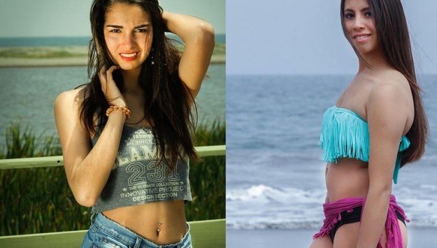 Dos jóvenes de Concón avanzaron a la final regional del concurso Miss Universo