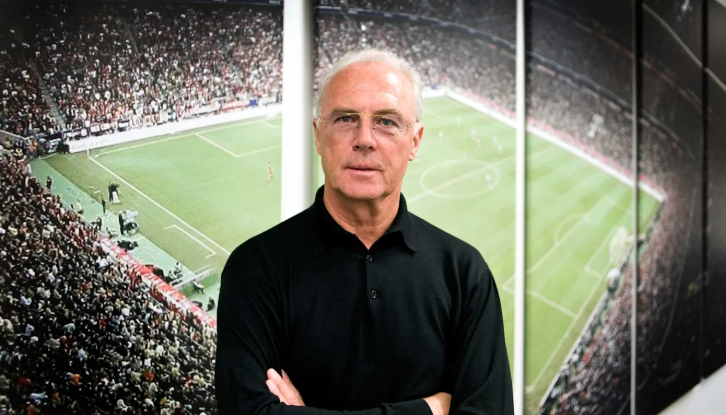 Beckenbauer será juzgado por supuestos sobornos para la adjudicación del Mundial de 2006