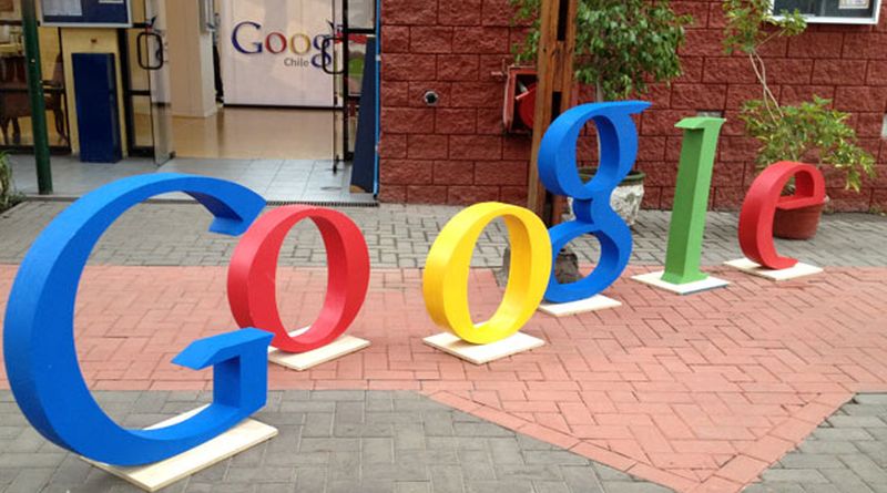 Google planea instalar un nuevo data center en la región Metropolitana