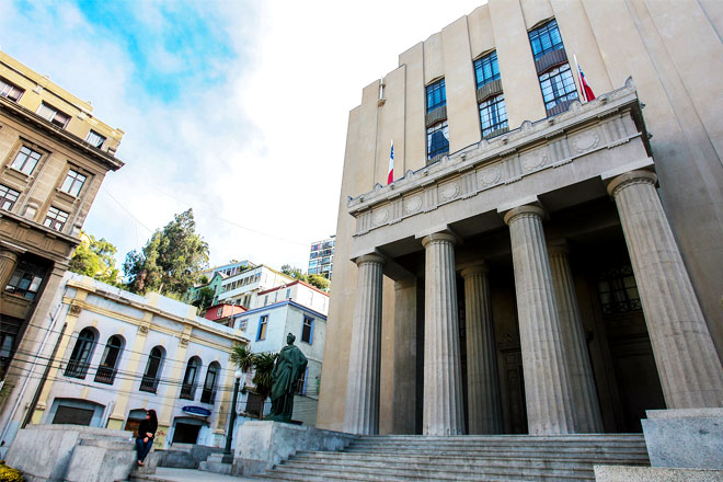 Corte de Valparaíso dejó sin efecto expulsión de cubano que ingresó clandestinamente al país